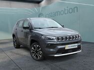 Jeep Compass, 1.5 ALTITUDE e-Hybrid l, Jahr 2024 - München