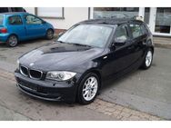 BMW 118 d*Navi*Leder*Bi-Xenon*Klimaaut.*PDC*S-Heft* - Gütersloh