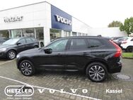 Volvo XC60, Plus Dark B4 Diesel EU6d digitales Sitze HarmanKardon, Jahr 2023 - Kassel