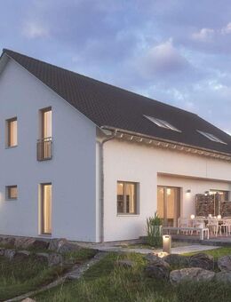 Für die Familie - Obergriesbach