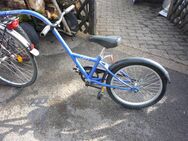 Fahrrad handel auflösung damen und herren kids BMX Räder top Zustand - Neunkirchen (Sand)