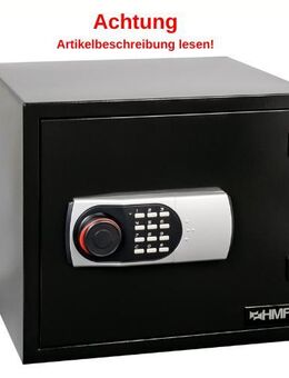 HMF Feuerfester Tresor Elektronikschloss #1797 - Birkenfeld (Baden-Württemberg)