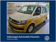 VW T6 California, 2.0 TDI Beach, Jahr 2019 - Chemnitz