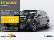 VW Passat Variant, 1.5 eTSI BUSINESS ALLWETTER, Jahr 2024 - Bochum