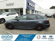 Seat Leon ST Cupra 300 4Drive 2.0 TSI EU6d-T AD Navi Leder digitales Cockpit Soundsystem LED - Kassel