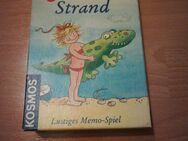 Spiele - Bous
