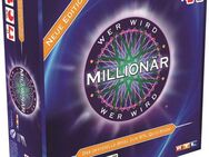 Jumbo Spiele Spiel Wer wird Millionär? Das Brettspiel, Gesellschaftsspiel