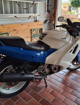Honda CBR600F zu verkaufen - Sulzfeld (Baden-Württemberg)
