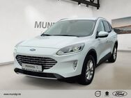 Ford Kuga, Titanium, Jahr 2022 - Landshut