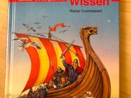 Leselöwen Wikinger Wissen - Bremen