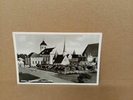 Postkarte C-382-Altötting-Gnadenkapelle. - Nörvenich