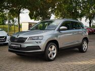 Skoda Karoq, 1.6 TDI AMBITION, Jahr 2019 - Sangerhausen