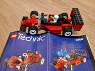 Lego_8808_F1_Racer - Nürnberg