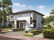 Flexibel und individuell bauen mit dem Marktführer - massa haus! - Neukieritzsch
