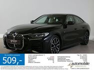 BMW 430, i Gran Coupé M Sportpaket H&K Lase, Jahr 2023 - Paderborn