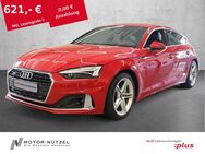 Audi A5, Sportback 40 TFSI QU S-LINE, Jahr 2022 - Bayreuth