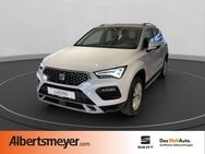 Seat Ateca, 1.5 TSI X-Perience, Jahr 2024 - Nordhausen