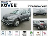 VW T-Roc, 1.5 TSI Life, Jahr 2024 - Hagen (Bremischen)