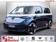 VW ID.BUZZ, Pro IQ LIGHT EL SITZE PLUS, Jahr 2023 - Bonn