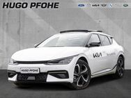 Kia EV6, 7.4 GT Line 7-kWh-Batterie Allradantrieb, Jahr 2022 - Schwerin