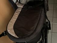 ABC Kinderwagen - Unna