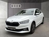 Skoda Fabia, 1.0 TSI Style, Jahr 2024 - Weilheim (Oberbayern)