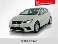 Seat Ibiza, 1.0 TSI Style, Jahr 2022 - Nürnberg