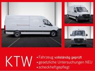 Mercedes-Benz Sprinter 319 Maxi,MBUX,AHK,Rückfahrkamera - Hildesheim