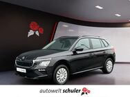 Skoda Kamiq, 1.0 TSI Essence WINTER, Jahr 2024 - Donaueschingen