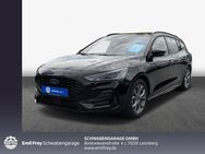 Ford Focus, 1.0 EcoBoost Hybrid ST-LINE, Jahr 2023 - Leonberg (Baden-Württemberg)