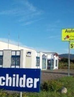 AUTOSCHILDER GOSLAR nur = 7 € / Stk. - Goslar