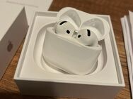 AirPods 4. Generation mit rechnung und plus 3 jahre garantie !!NUR MIT SELBSTABHOLLUNG!! - Köln