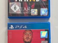 PS 4 Spiele FIFA Edition. Es sind FIFA 14 und FIFA 20! Gebraucht - Kleve (Nordrhein-Westfalen)