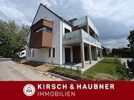 Neubau! Gartenwohnung mit grünem Flair in ruhiger Lage, Nürnberg - Röthenbach - Nürnberg