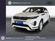 Land Rover Range Rover Evoque, D150 R-Dynamic, Jahr 2020 - Stuttgart