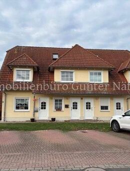 4 Raum WE in familienfreundlicher und ruhiger Lage vor den Toren von Leipzig - Belgershain