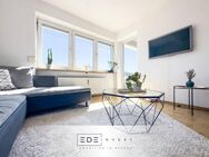 Modernisierte DG-Wohnung mit sonnigem Südbalkon und hochwertiger Ausstattung - München