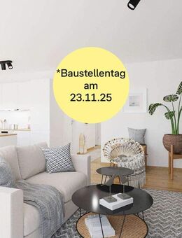 Komfort und Sicherheit erwarten Sie in Ihrem neuen Zuhause - Bensheim