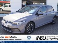 VW Golf, 1.0 TSI United VIII, Jahr 2020 - Barth