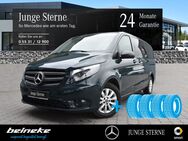 Mercedes Vito, 116 Tourer PRO EDITION Thermo, Jahr 2023 - Holzminden