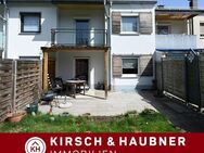 Renoviertes Zuhause mit Charme und kurzen Wegen! Schwarzenbruck - Schwarzenbruck