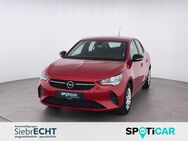 Opel Corsa, 1.2 F Edition, Jahr 2021 - Holzminden