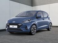 Hyundai i10, 1.0 FL (MY25) 5-MT Trend, Jahr 2022 - Potsdam