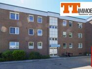 TT bietet an: Sehr ruhig gelegene und schön aufgeteilte 4-Zimmer-Eigentumswohnung! - Wilhelmshaven