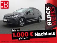 VW Taigo, 1.0 TSI Move IQ DRIVE, Jahr 2023 - Mühlhausen (Regierungsbezirk Oberpfalz)