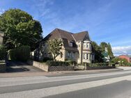 Attraktive Altbauvilla mit viel Platz - Treia