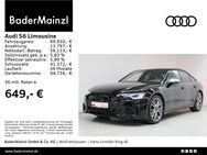 Audi S6, Limousine TDI quattro, Jahr 2024 - Wolfratshausen