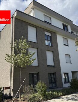 Traumhafte 4 Zimmer Eigentumswohnung in Top Lage von Bad Vilbel - Bad Vilbel