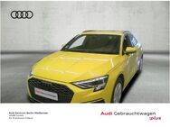 Audi A3, Sportback 30 TFSI N SLINE APP, Jahr 2024 - Berlin