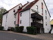 Schöne, großzügige und helle 2-Zimmerwohnung in Stein - Stein (Bayern)